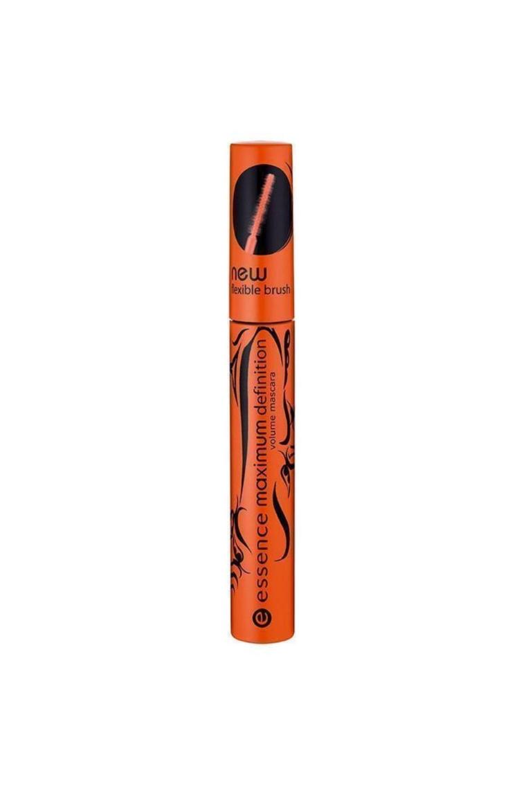 Maksimum Hacim Kazandıran Maskara - Maximum Definition Volume Mascara 01 8 ml 4250035268678