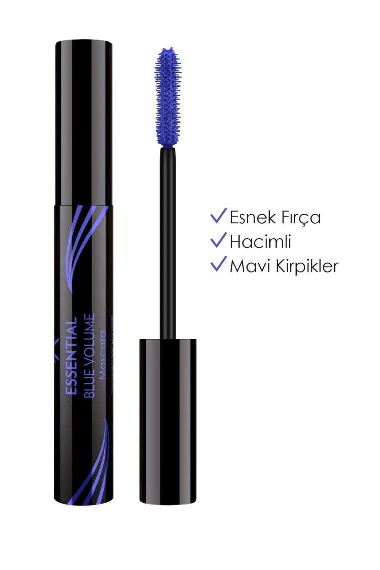 Mavi Maskara - Essential Volume Mascara 8691190070625