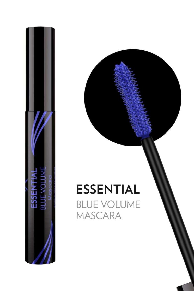 Mavi Maskara - Essential Volume Mascara 8691190070625