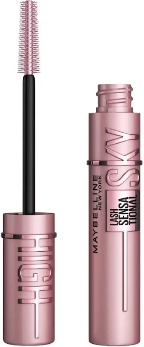 Lash Sensational Sky High Maskara - Siyah