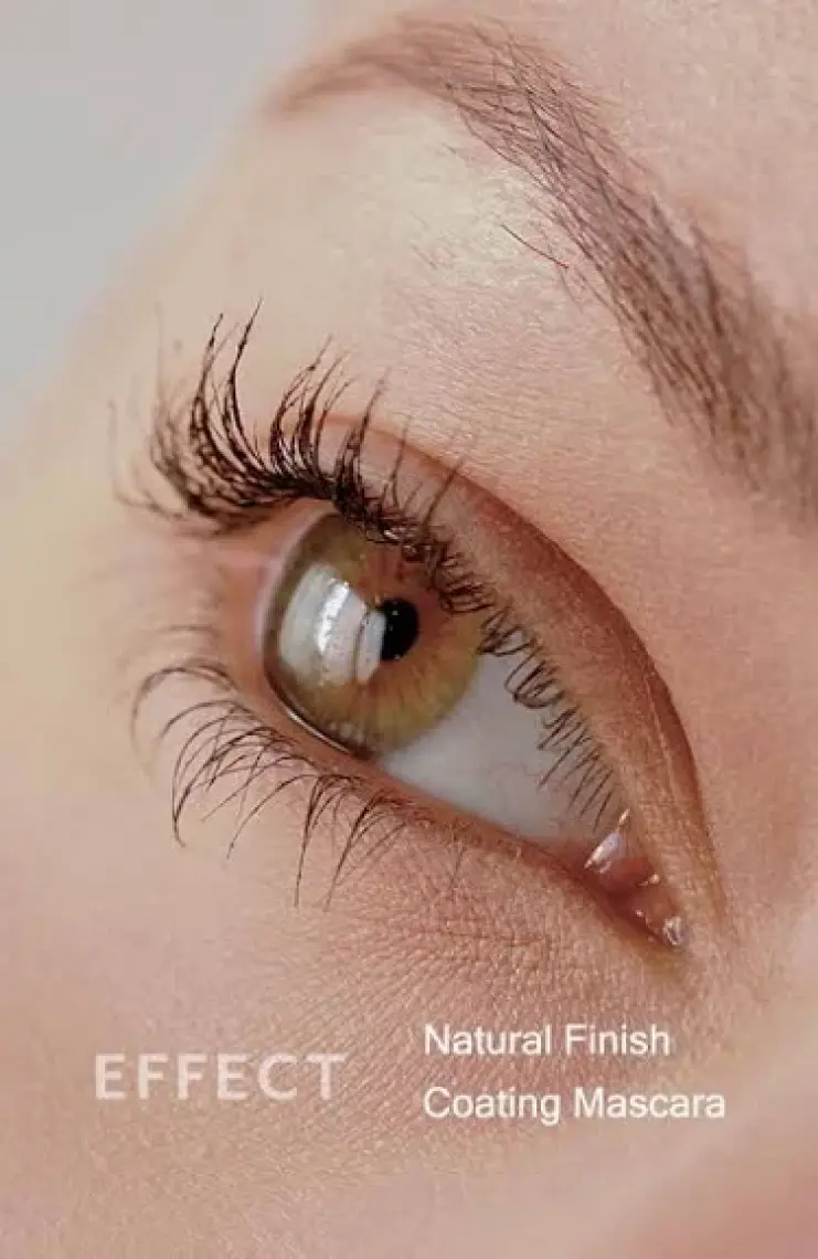 Mizon Collagen Curling Fix Mascara – Kıvırma & Belirginleştirme Etkili  Maskara