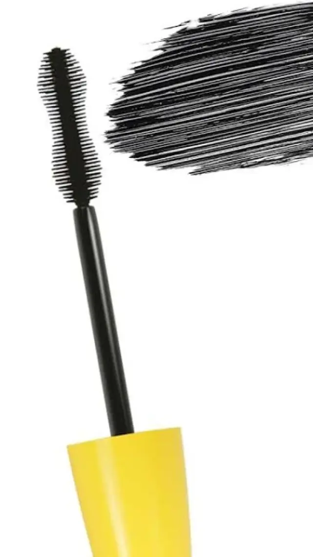 Golden Rose Siyah Maskara Defined Lashes Maxim Eyes Mascara