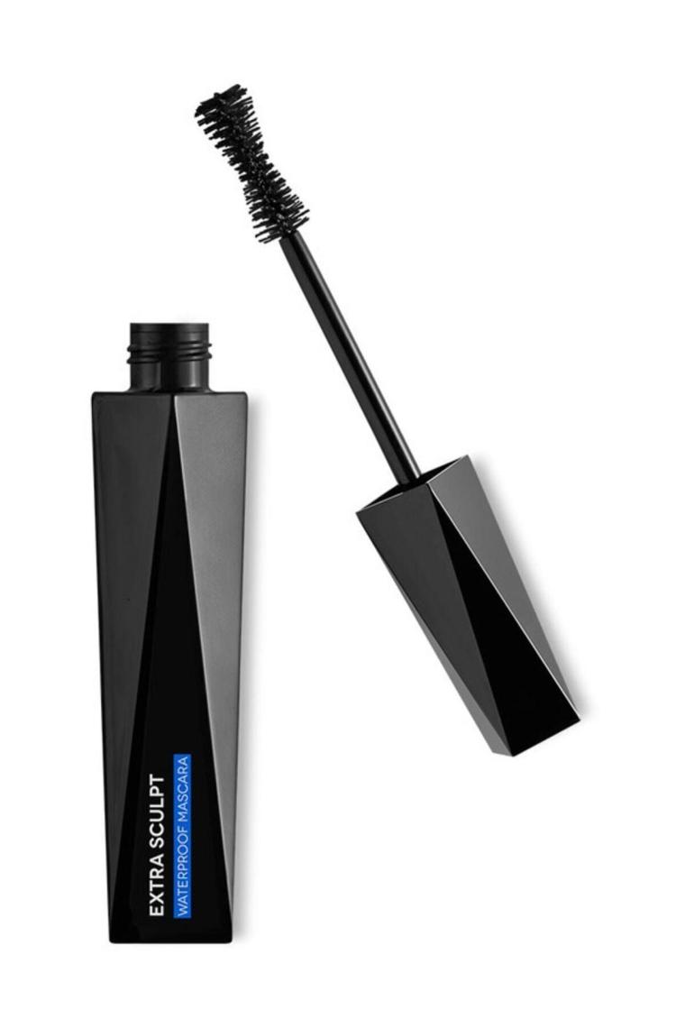 SUYA DAYANAKLI HACİM VEREN SİYAH MASKARA - EXTRA SCULPT WATERPROOF MASCARA