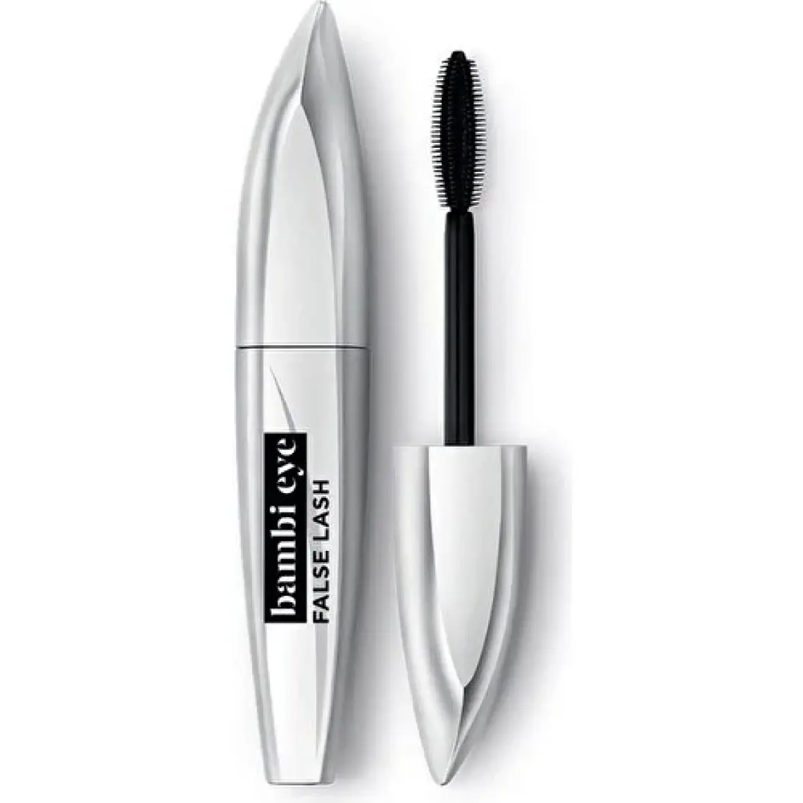 Loreal Paris Bambi Eye Ceylan Göz Etkili Siyah Maskara