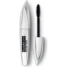 Loreal Paris Bambi Eye Ceylan Göz Etkili Siyah Maskara