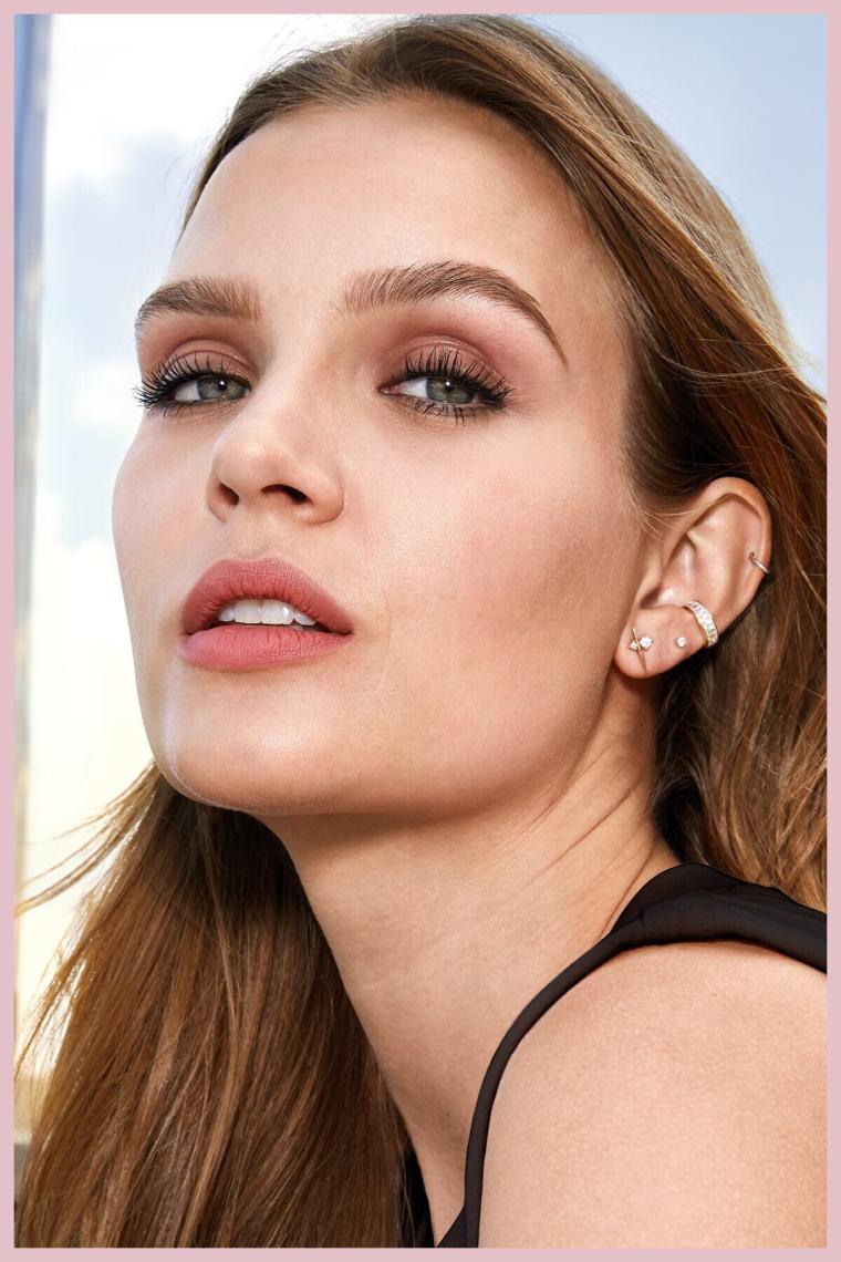 Maybelline New York Lash Sensational Sky High Black Maskara