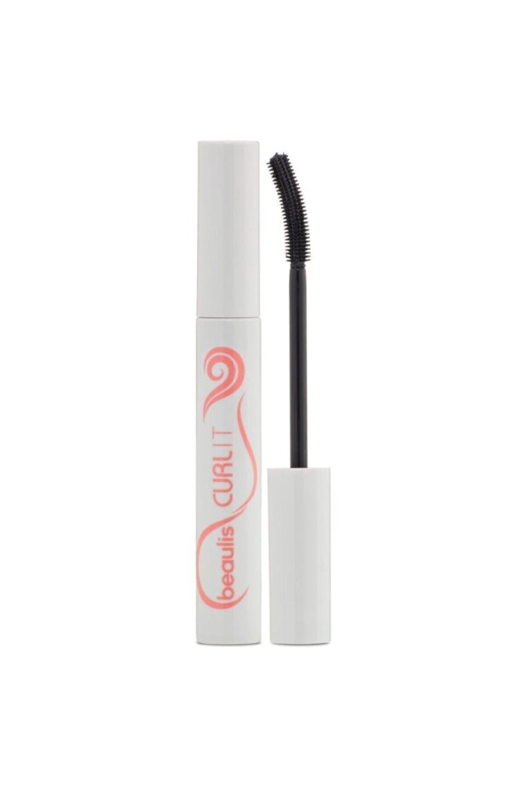 Curl It Maskara Hacimli Ve Kıvrık Kirpikler