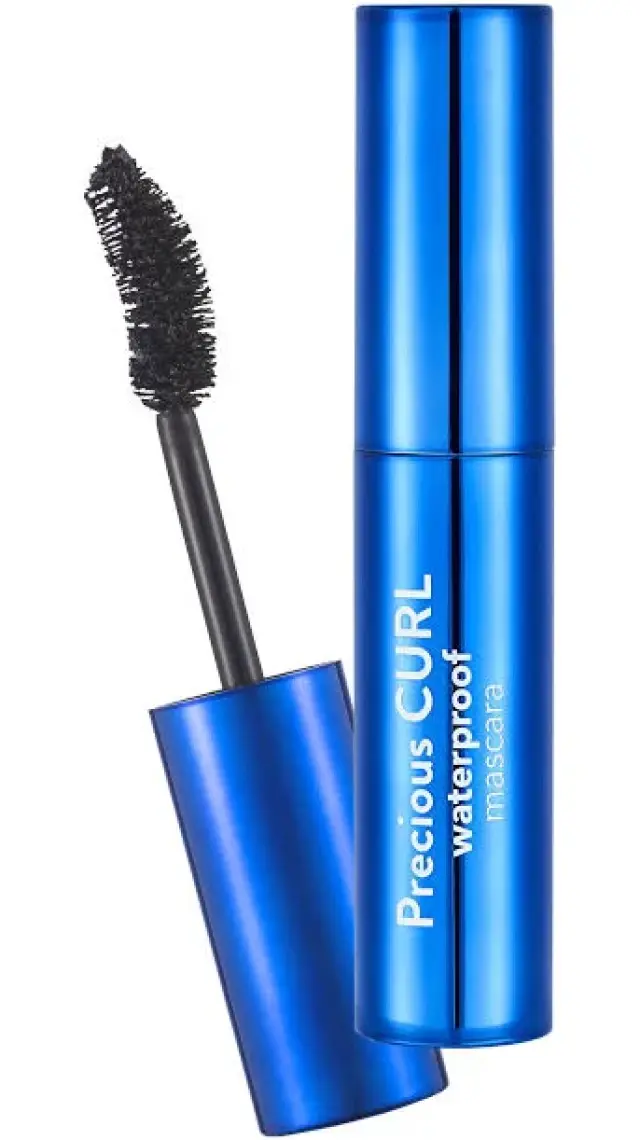 Flormar Maskara Precious Curl 15 ml