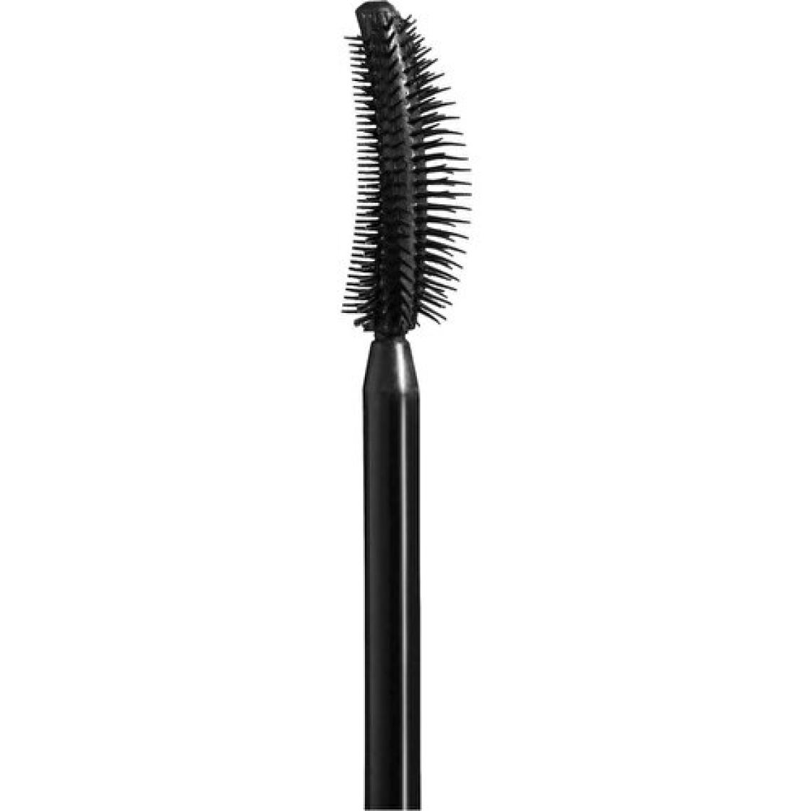 Maybelline Lash Sensational Waterproof Black Suya Dayanıklı Yelpaze Etkili Maskara
