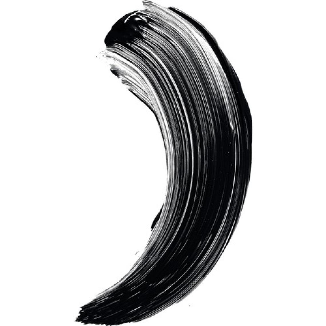 Maybelline Lash Sensational Waterproof Black Suya Dayanıklı Yelpaze Etkili Maskara