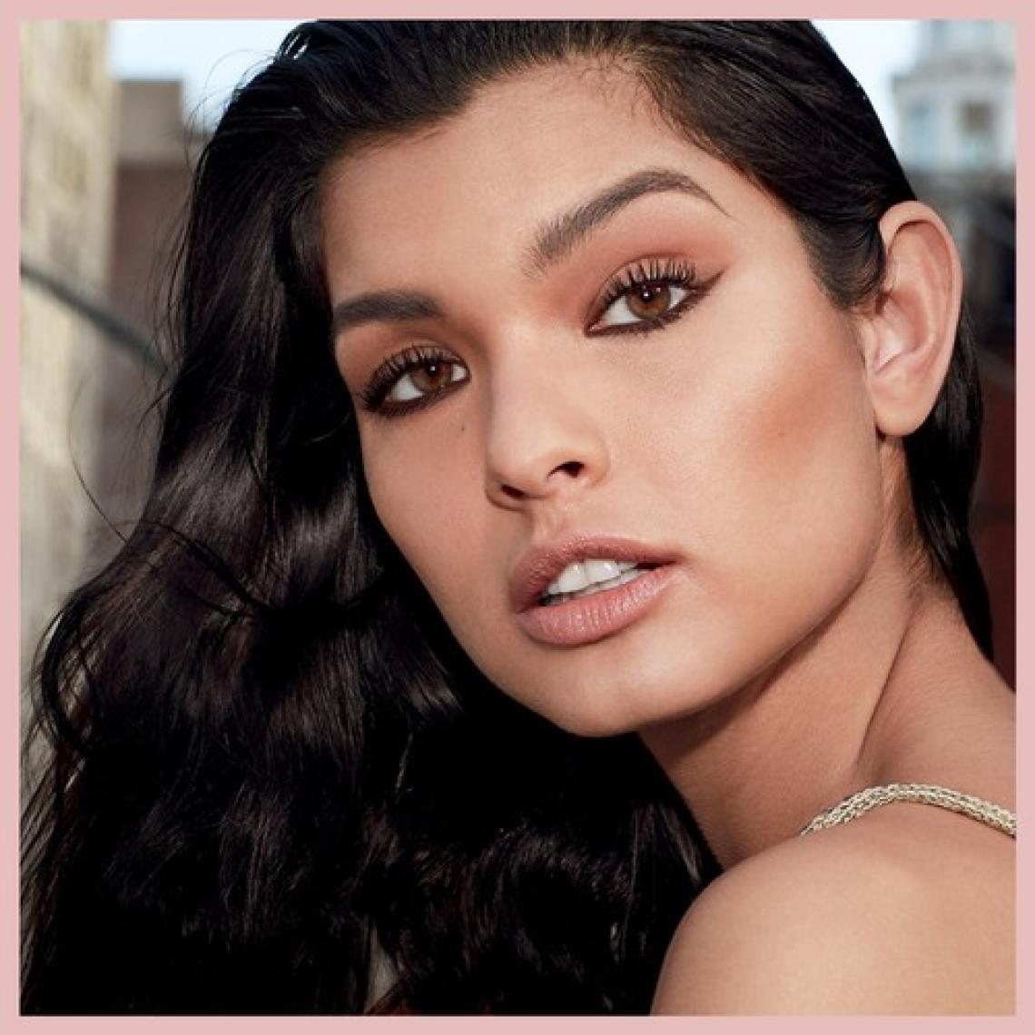 Maybelline Lash Sensational Waterproof Black Suya Dayanıklı Yelpaze Etkili Maskara