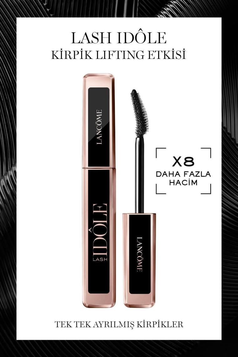 Lancome Lash Idole Black Maskara