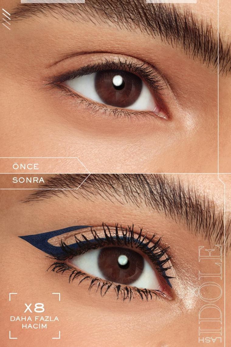 Lancome Lash Idole Black Maskara