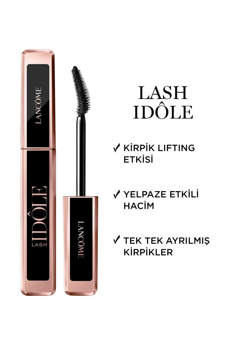 Lancome Lash Idole Black Maskara
