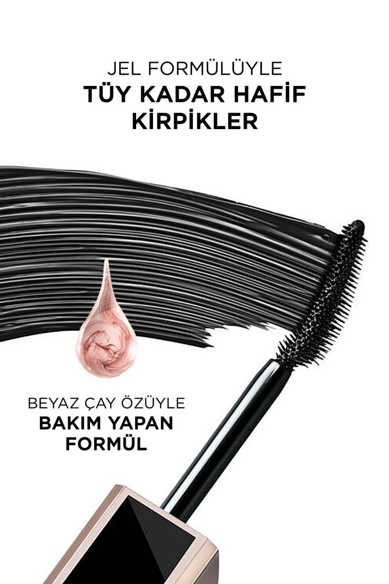 Lancome Lash Idole Black Maskara