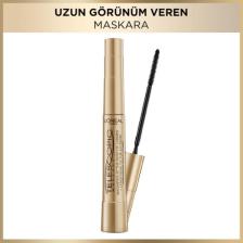 L'Oréal Paris Telescopic Maskara - Siyah