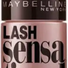 Lash Sensational Yelpaze Etkili Intense Black Maskara - Ekstra Siyah