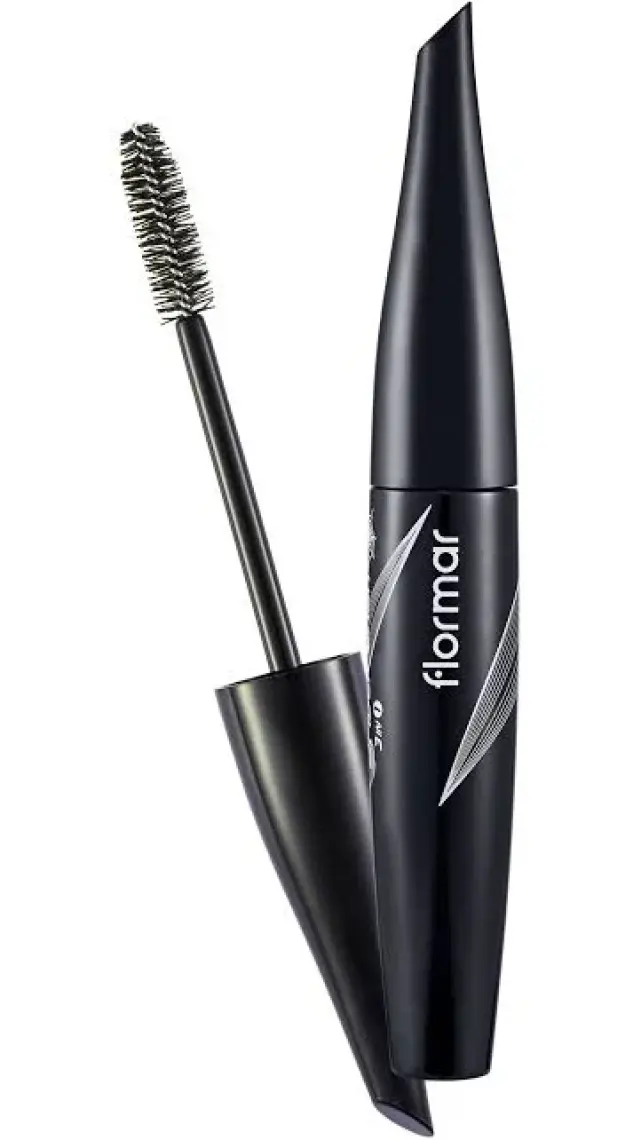 Hacim Veren 3 Etki 1 Arada Maskara (Siyah) - Spider Lash Mascara - 003 - 8690604110667