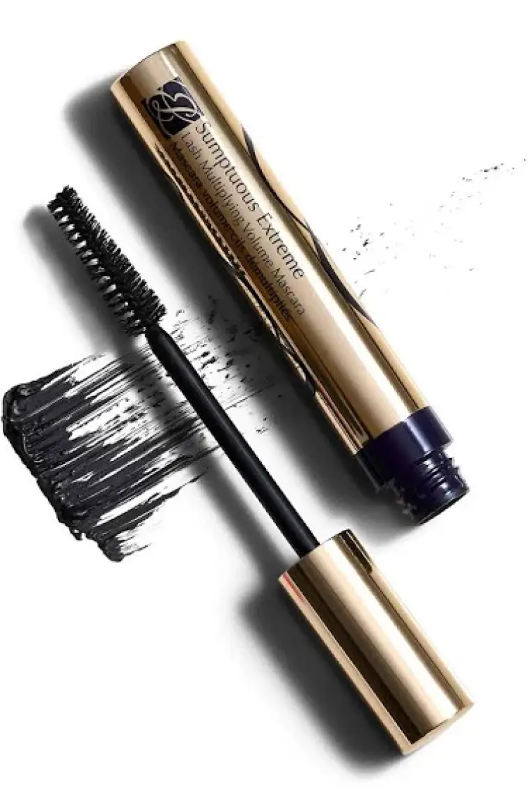 Estee Lauder Sumptuous Extreme Maskara, Siyah, 8ml (Kirpik Çoğaltan, Hacim Veren, Kıvrıklık & Kaldırma Etkili)