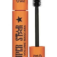 Rival Loves Me Maskara No:01 Süper Star Siyah Xxl Volume