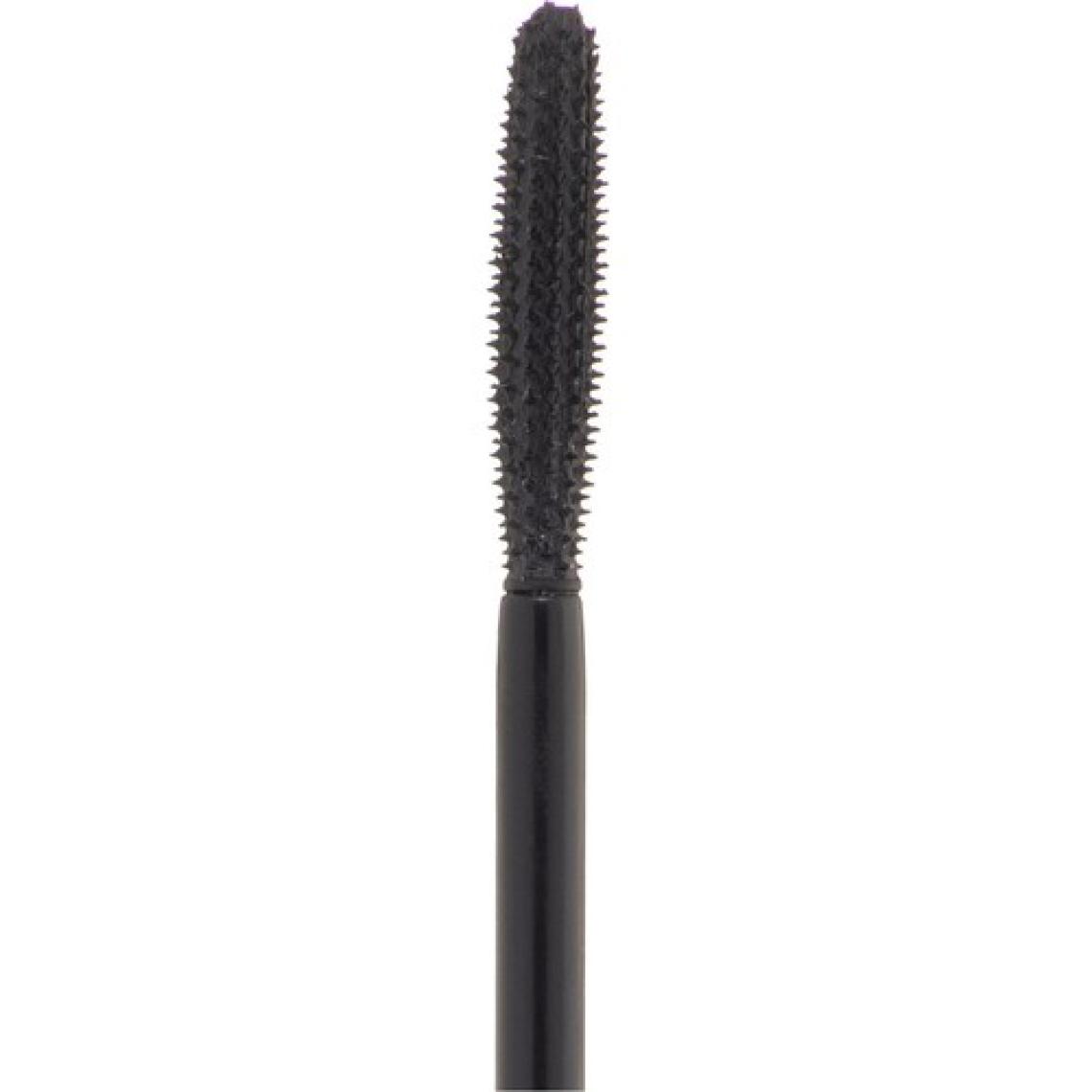 Beaulis Fake It Maskara 100 Black