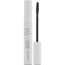 Beaulis Fake It Maskara 100 Black