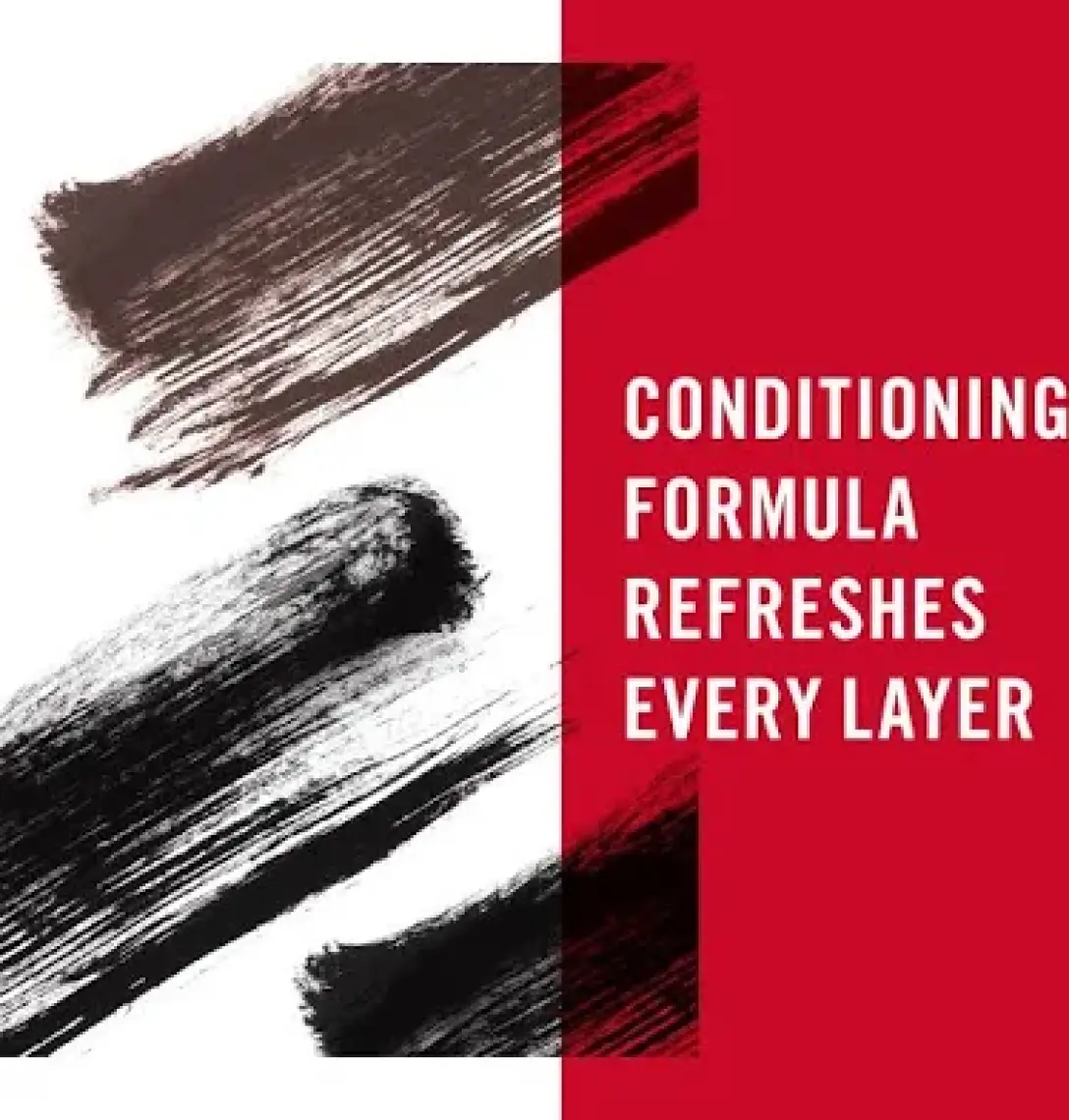 Rimmel London Scandaleyes Volume On Demand 001 Black Maskara