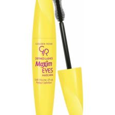 Siyah Maskara - Defined Lashes Maxim Eyes Mascara 8691190068653