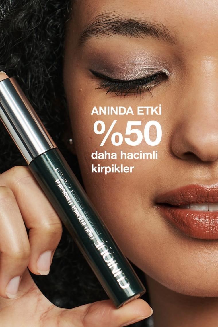Siyah Maskara - High Impact Mascara 8g 020714192334