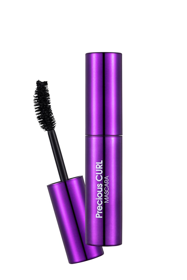 Flormar Precious Curl Siyah Maskara