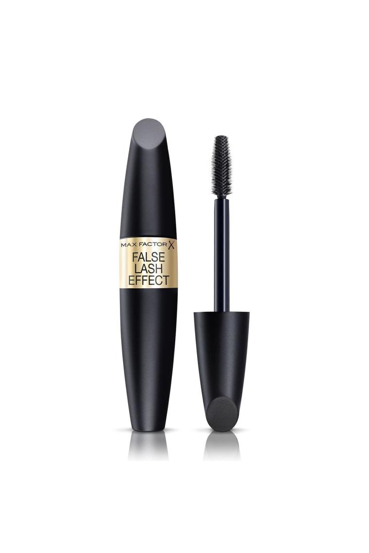 Max Factor False Lash Effect Suya Dayanıklı Mascara Siyah -Maskara