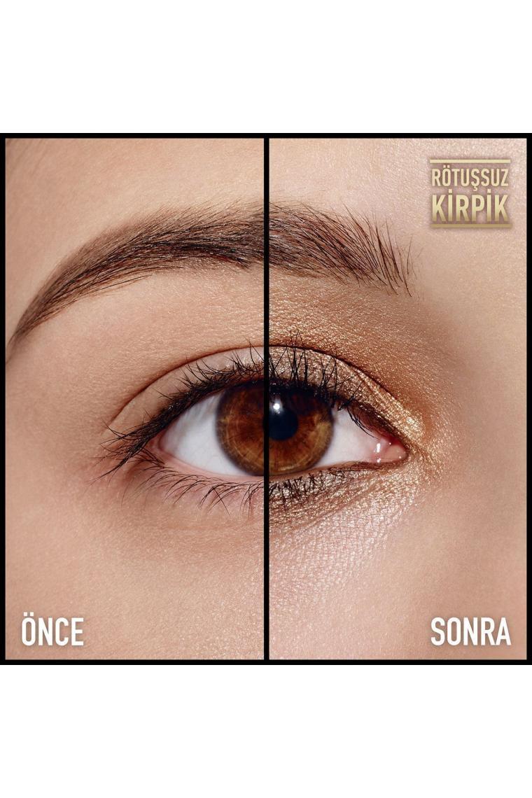 Max Factor False Lash Effect Suya Dayanıklı Mascara Siyah -Maskara