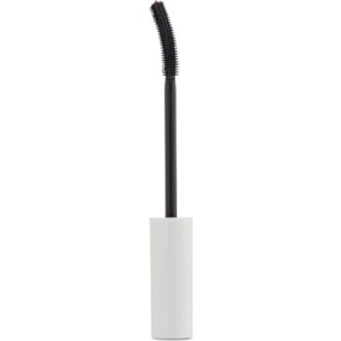 Beaulis Curl It Maskara Hacimli ve Kıvrık Kirpikler (Siyah)