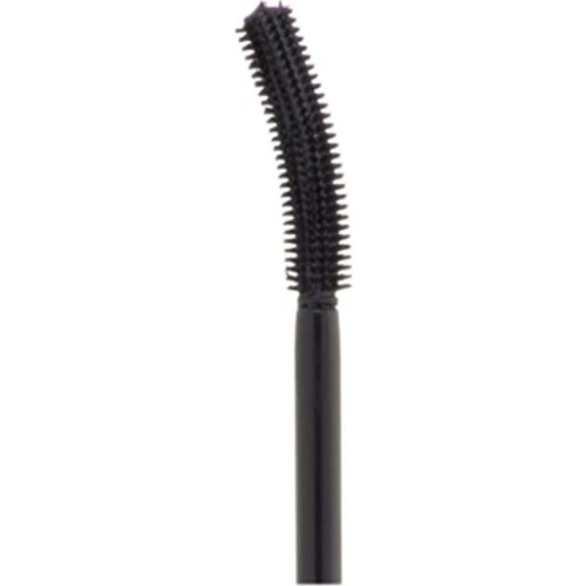 Beaulis Curl It Maskara Hacimli ve Kıvrık Kirpikler (Siyah)