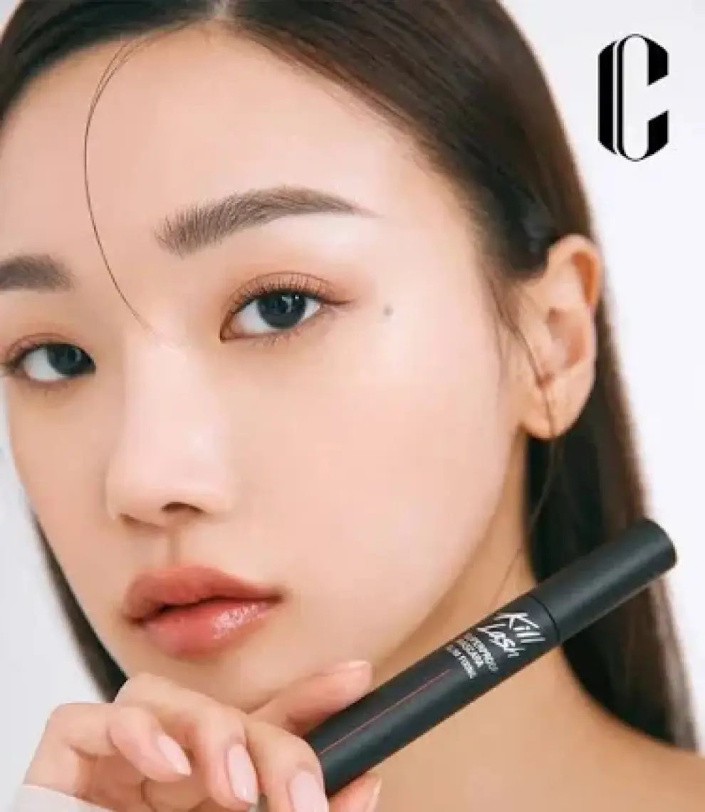 Clio Dolgun ve Kıvrık Kirpik Etkisi Veren Maskara CLIO Kill Lash Superproof Mascara (03 Sleek Volume)