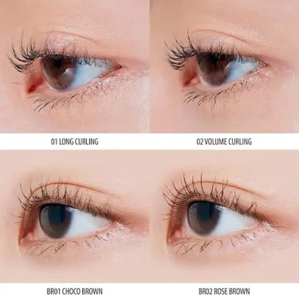 Clio Dolgun ve Kıvrık Kirpik Etkisi Veren Maskara CLIO Kill Lash Superproof Mascara (03 Sleek Volume)