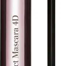 Kirpiklere Doğan Görünüm Sağlayan Hacim Veren 4d Maskara - 01 Perfect Black Demb.1656