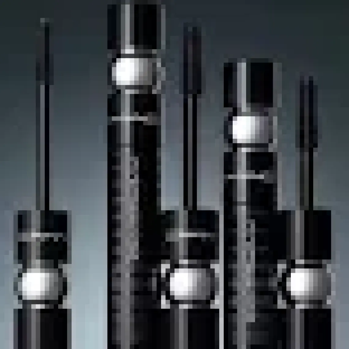MAC Macstack Maskara 8 ml 773602614882