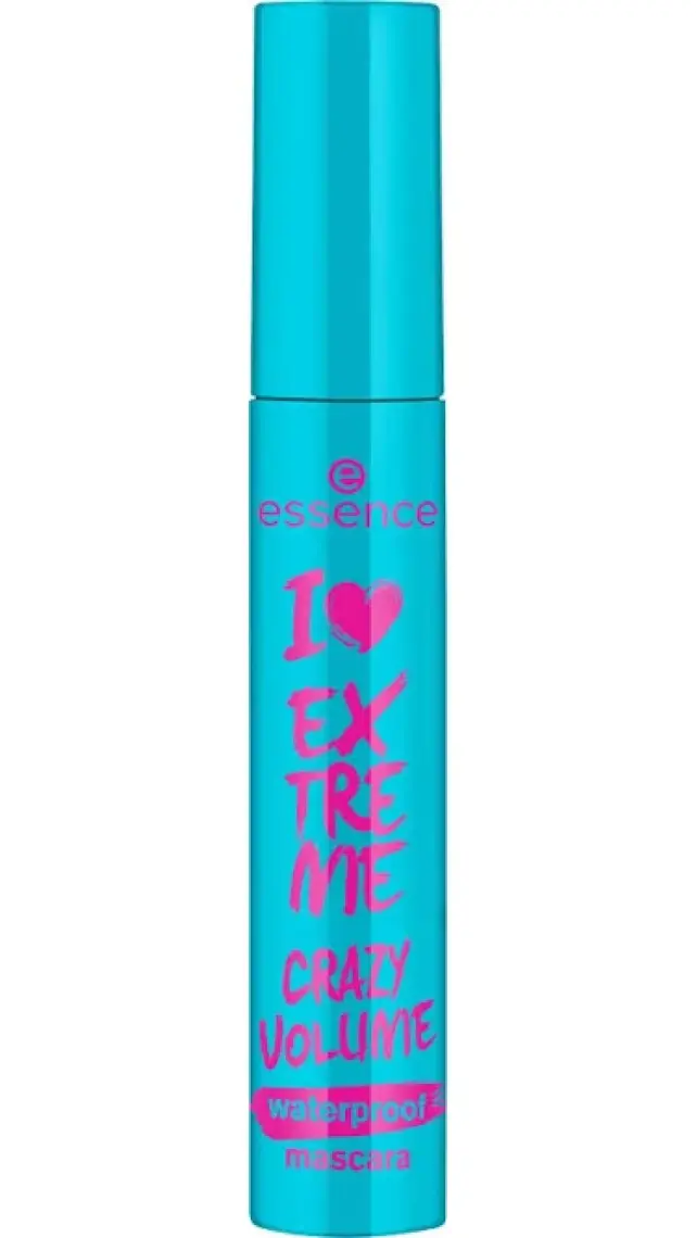 Essence I Love Extreme Crazy Volume Maskara Wp