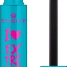 Essence I Love Extreme Crazy Volume Maskara Wp