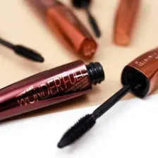 Rimmel London WONDER'FULL Maskara Extreme Black - 003 Extreme Black