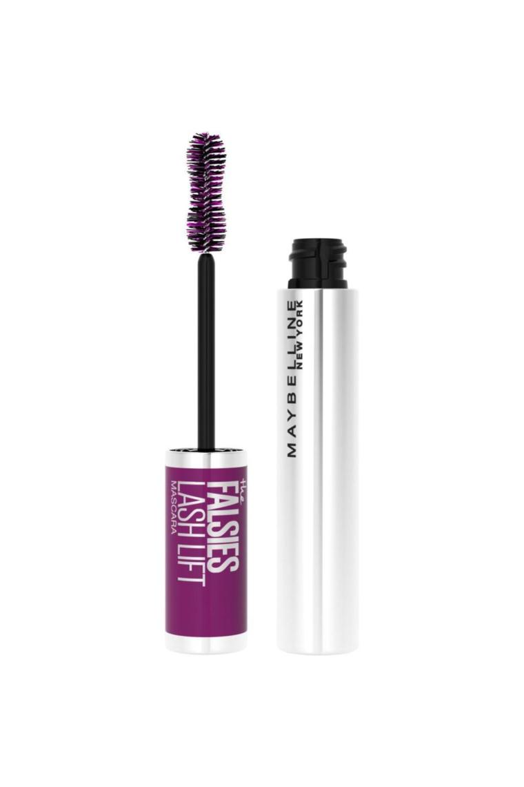 Maybelline New York Falsies Lash Lift Siyah Maskara