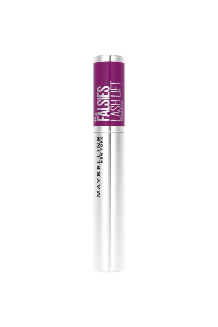 Maybelline New York Falsies Lash Lift Siyah Maskara