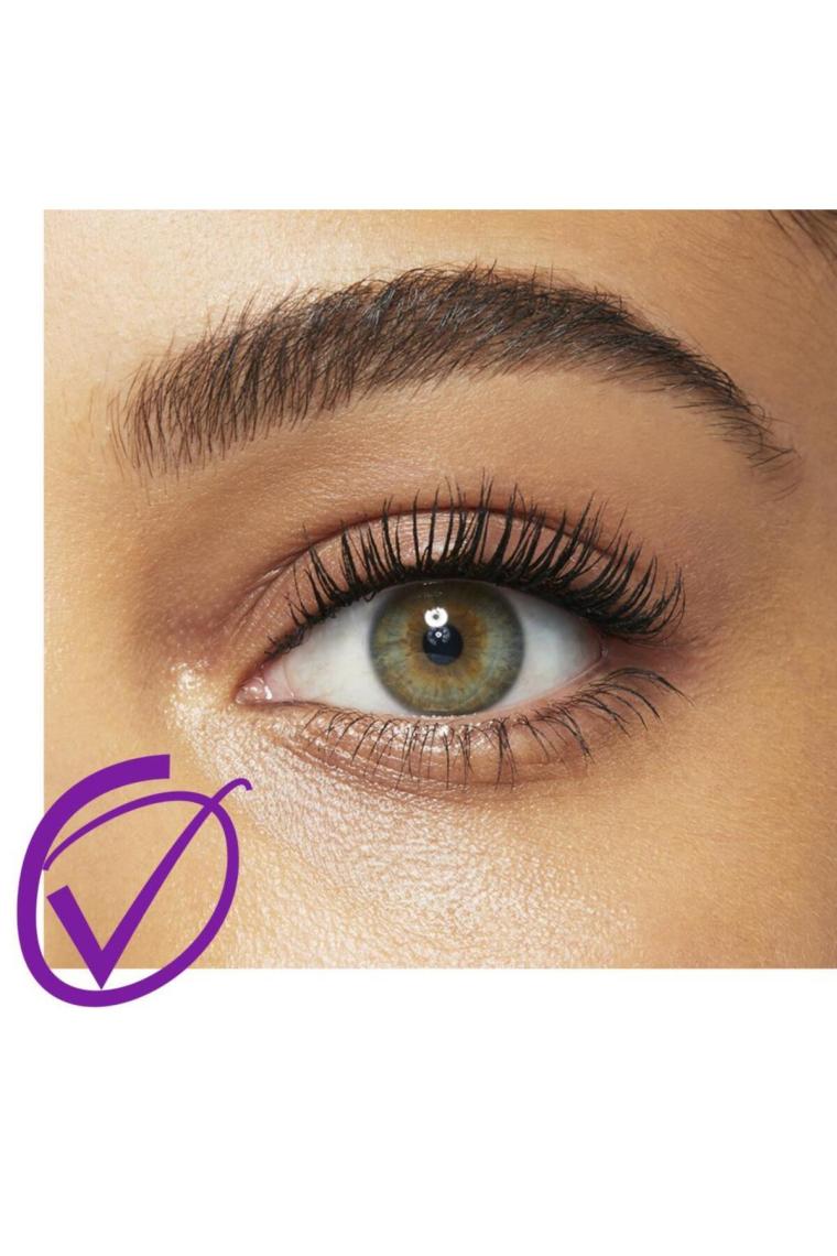 Maybelline New York Falsies Lash Lift Siyah Maskara