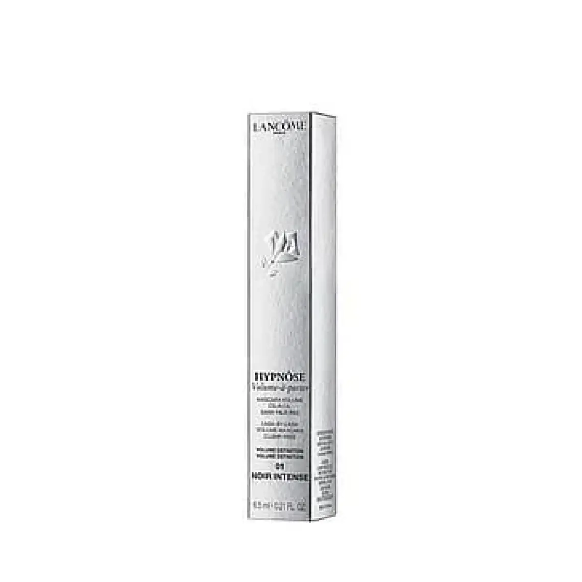 Hypnôse Volume A Porter Hacim Veren Siyah Maskara 01 Noir İntense 3614270457500