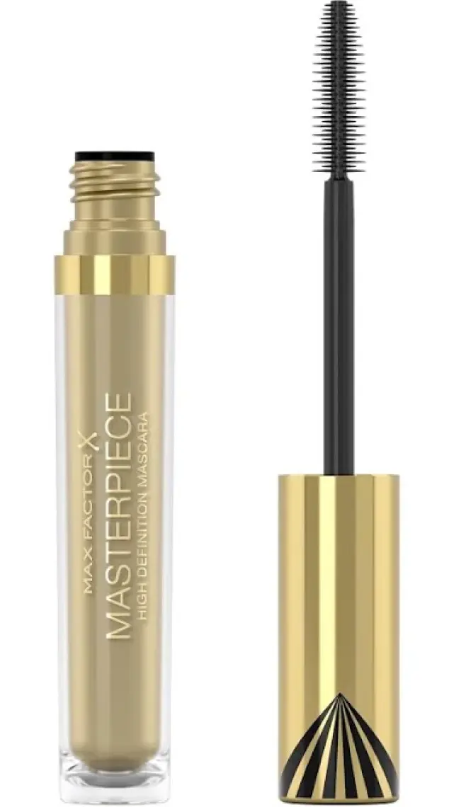 Max Factor Masterpiece Regular Maskara Siyah