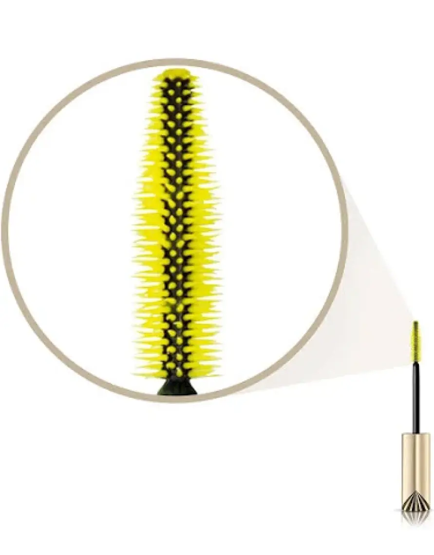 Max Factor Masterpiece Regular Maskara Siyah