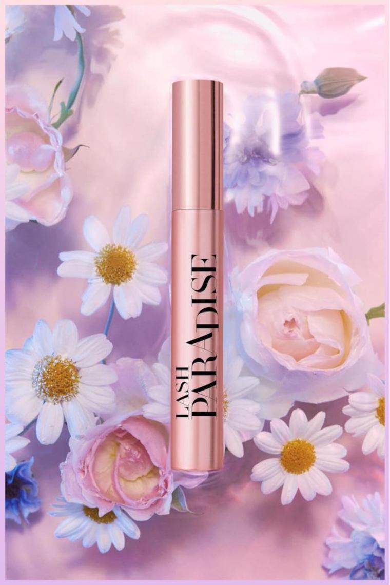 L'oréal Paris Lash Paradise Intense Black Ekstra Siyah Maskara