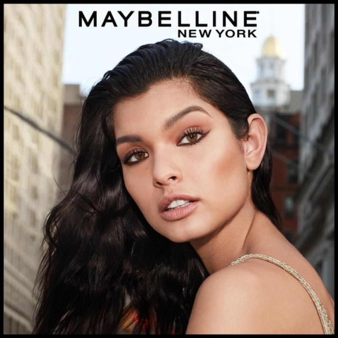 Lash Sensational Yelpaze Etkili Siyah Maskara