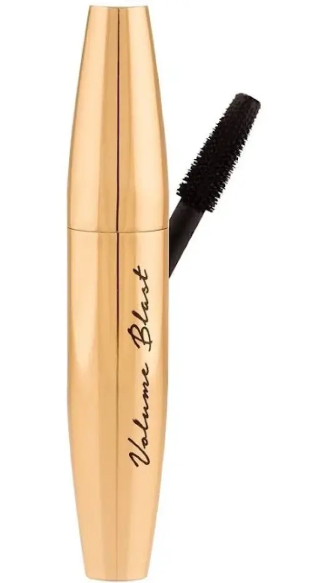 CG Volume Blast Maskara Siyah 14 ml